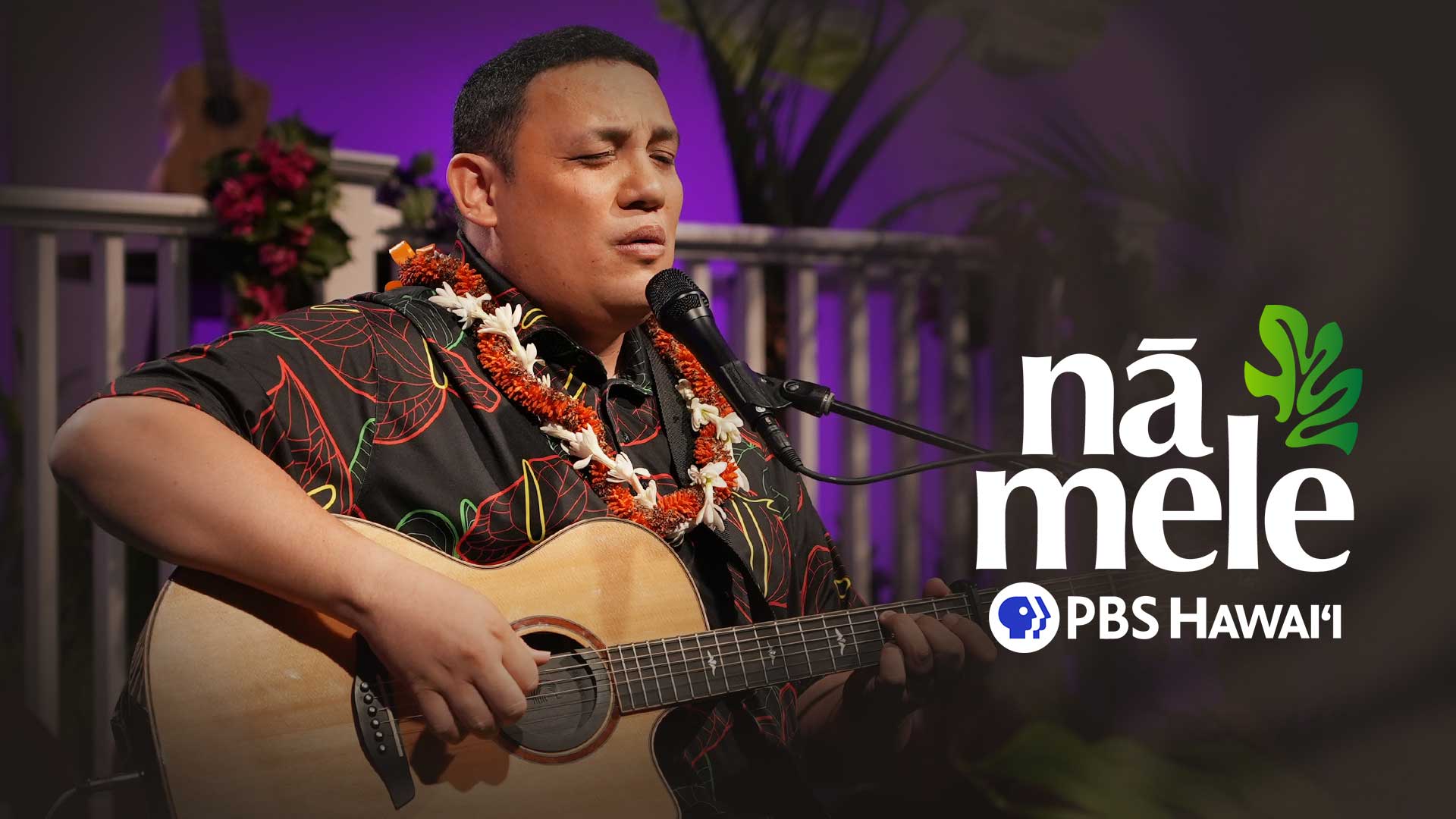 Kalaʻe Camarillo <br/>Nā Mele