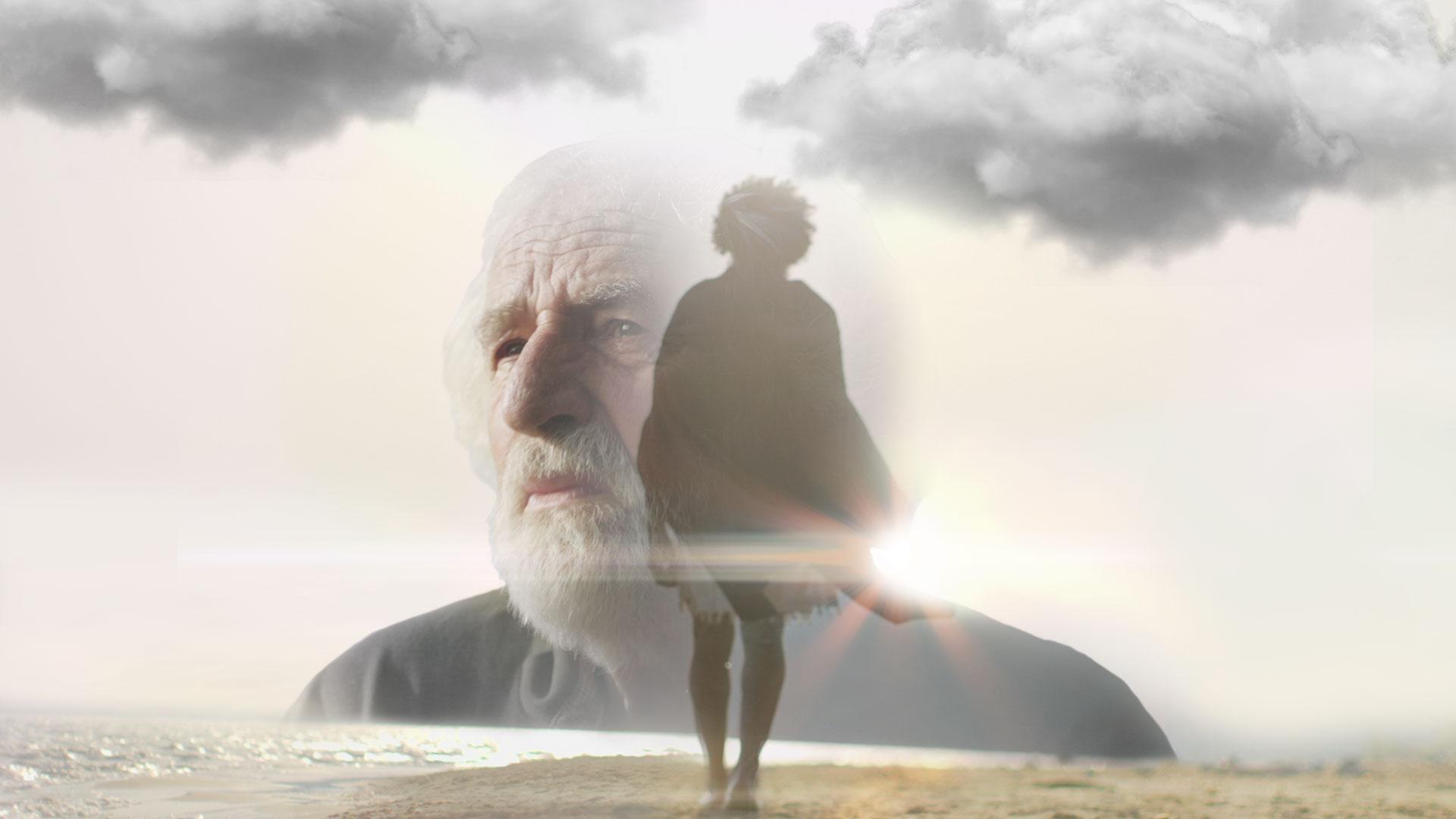ODYSSEUS RETURNS