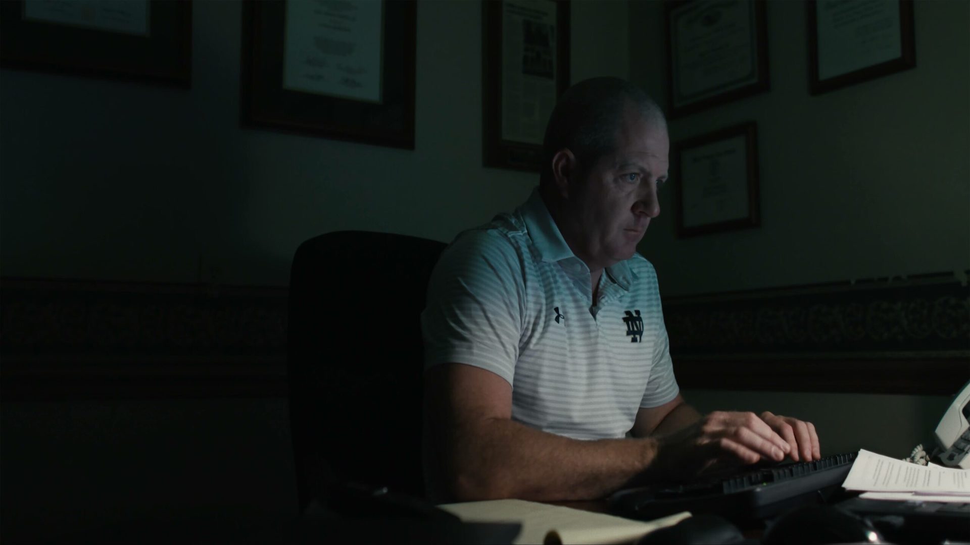 The Bitter Pill <br/>POV