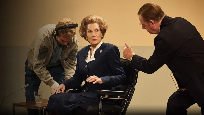 BRIAN AND MAGGIE: Part 1 of 2