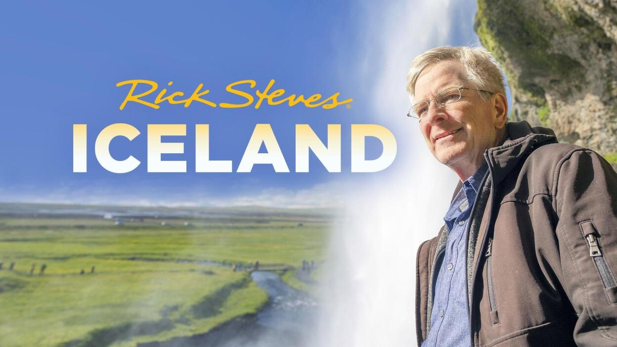 Iceland’s Reykjavik and the Golden Circle <br/>Rick Steves Europe