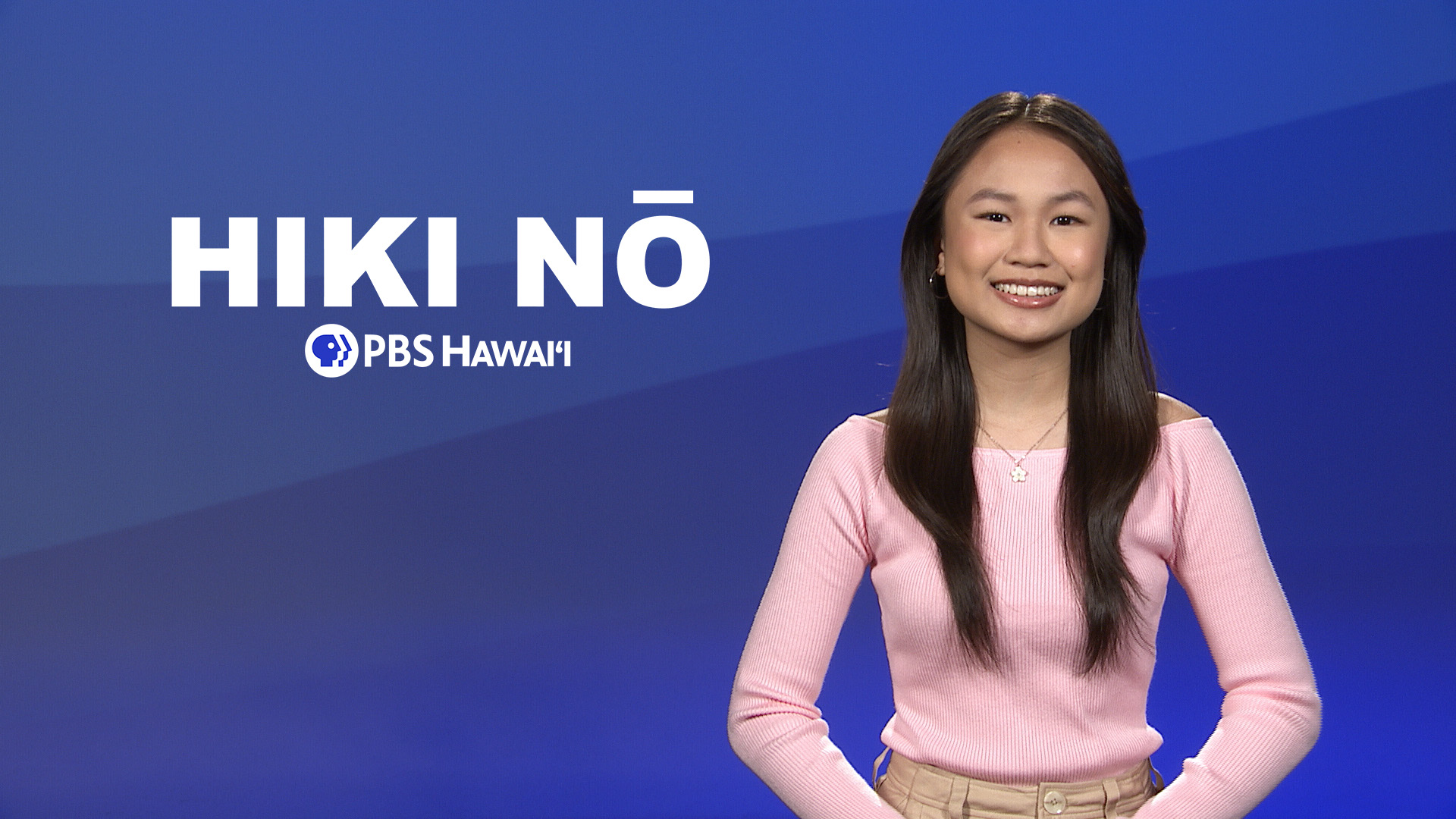 Handmade Tales <br/>HIKI NŌ on PBS Hawaiʻi
