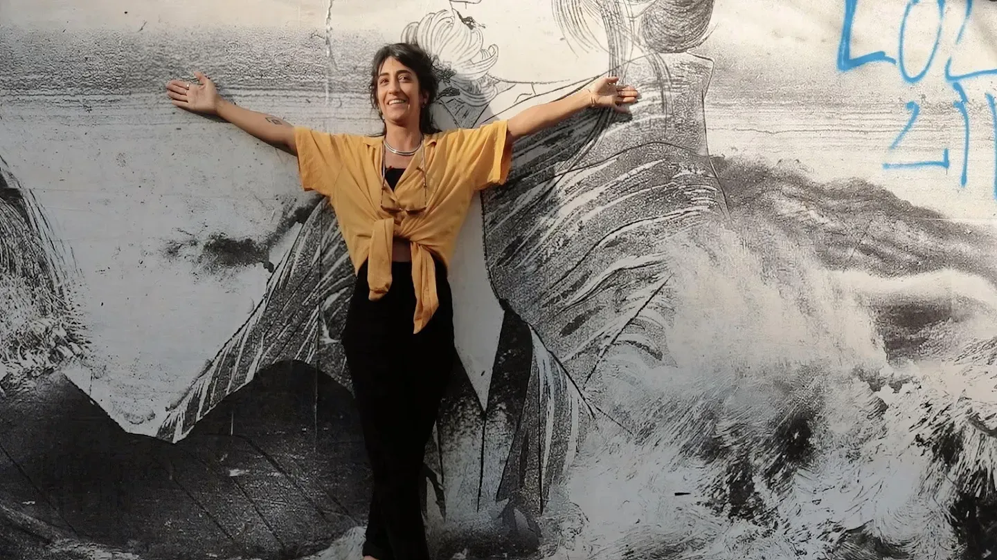 Brazil <br/>CINEMA NOMAD