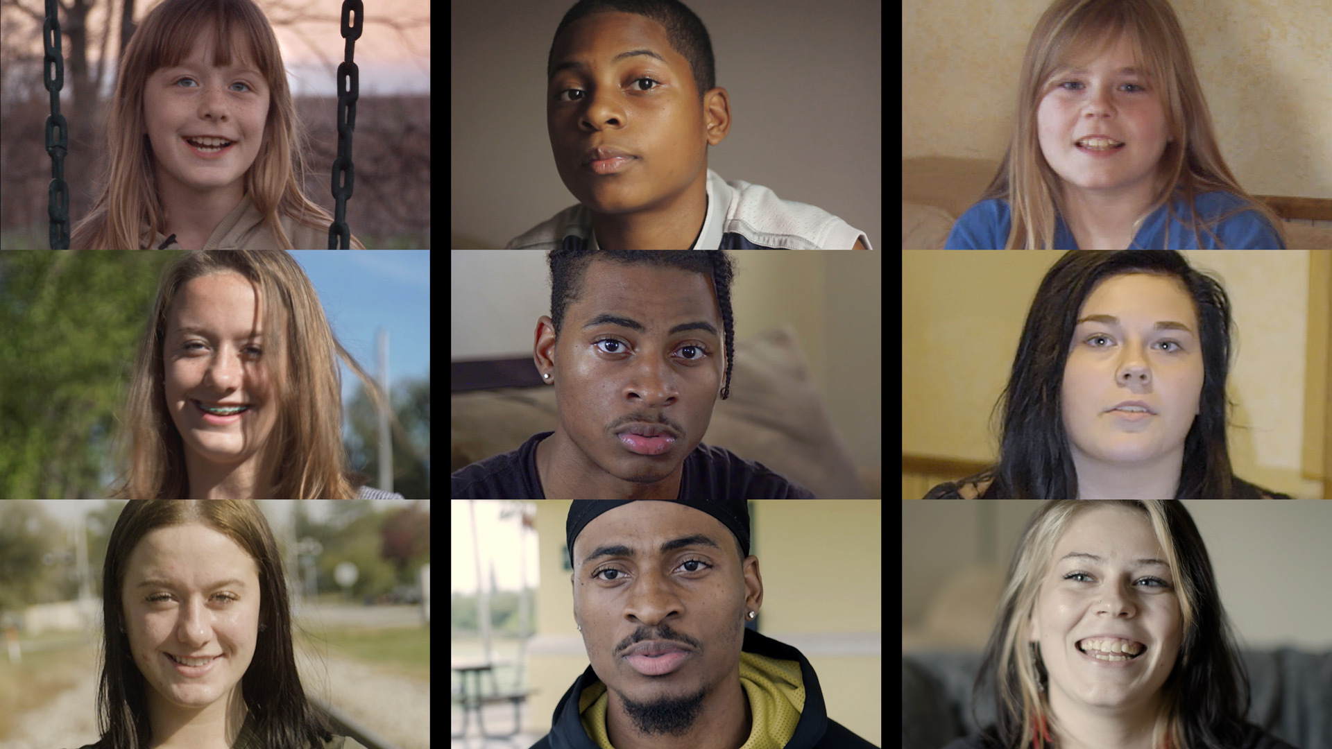 Born Poor <br/>FRONTLINE