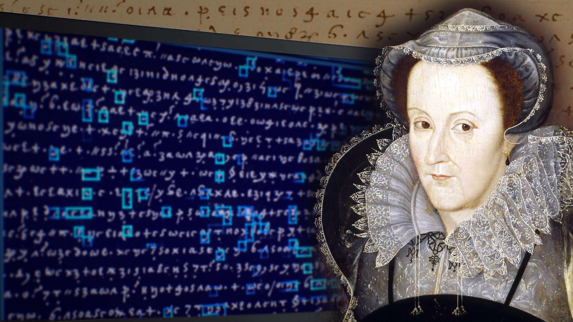 Cracking the Queen’s Code <br/>SECRETS OF THE DEAD