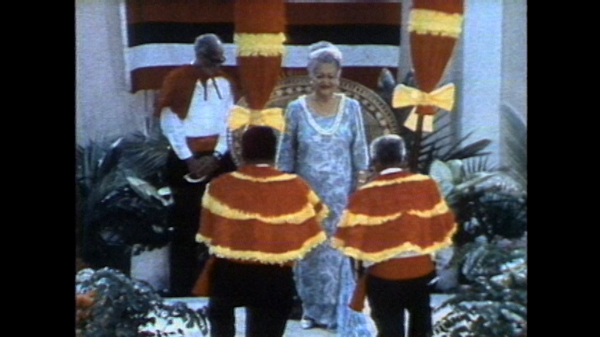 Aloha Week in Pauoa <br/>PBS Hawaiʻi Classics