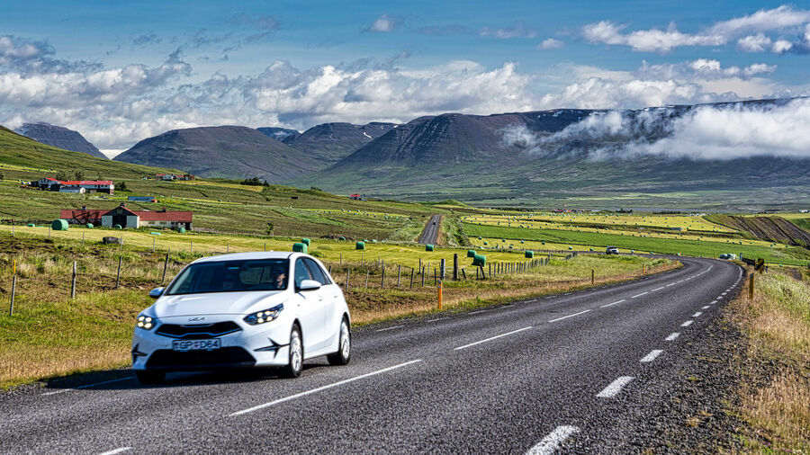 Iceland’s Ring Road <br/>Rick Steves Europe