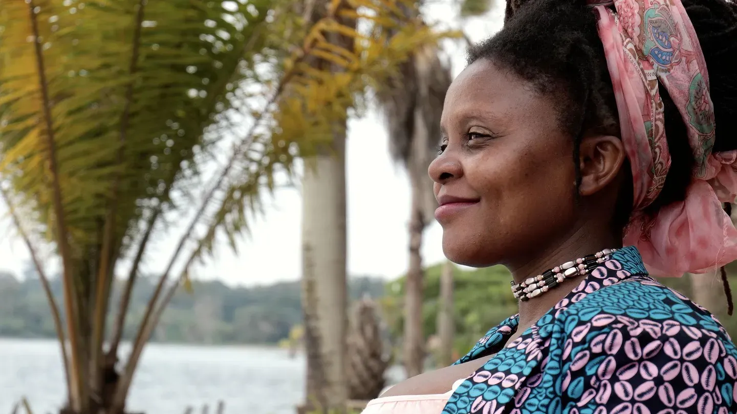 Uganda <br/>CINEMA NOMAD