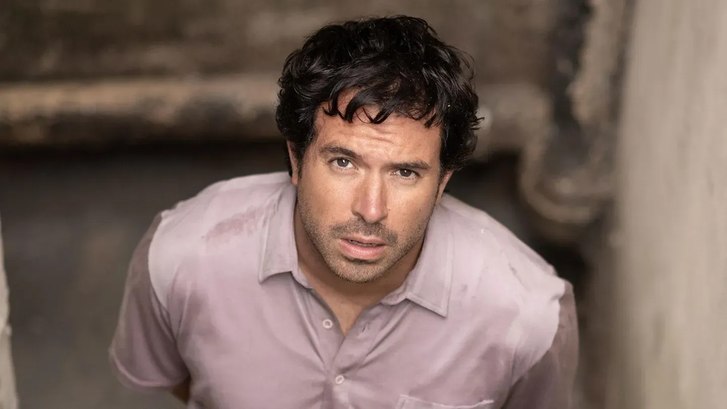 The Boy You Were <br/>THE GOLD ON MASTERPIECE