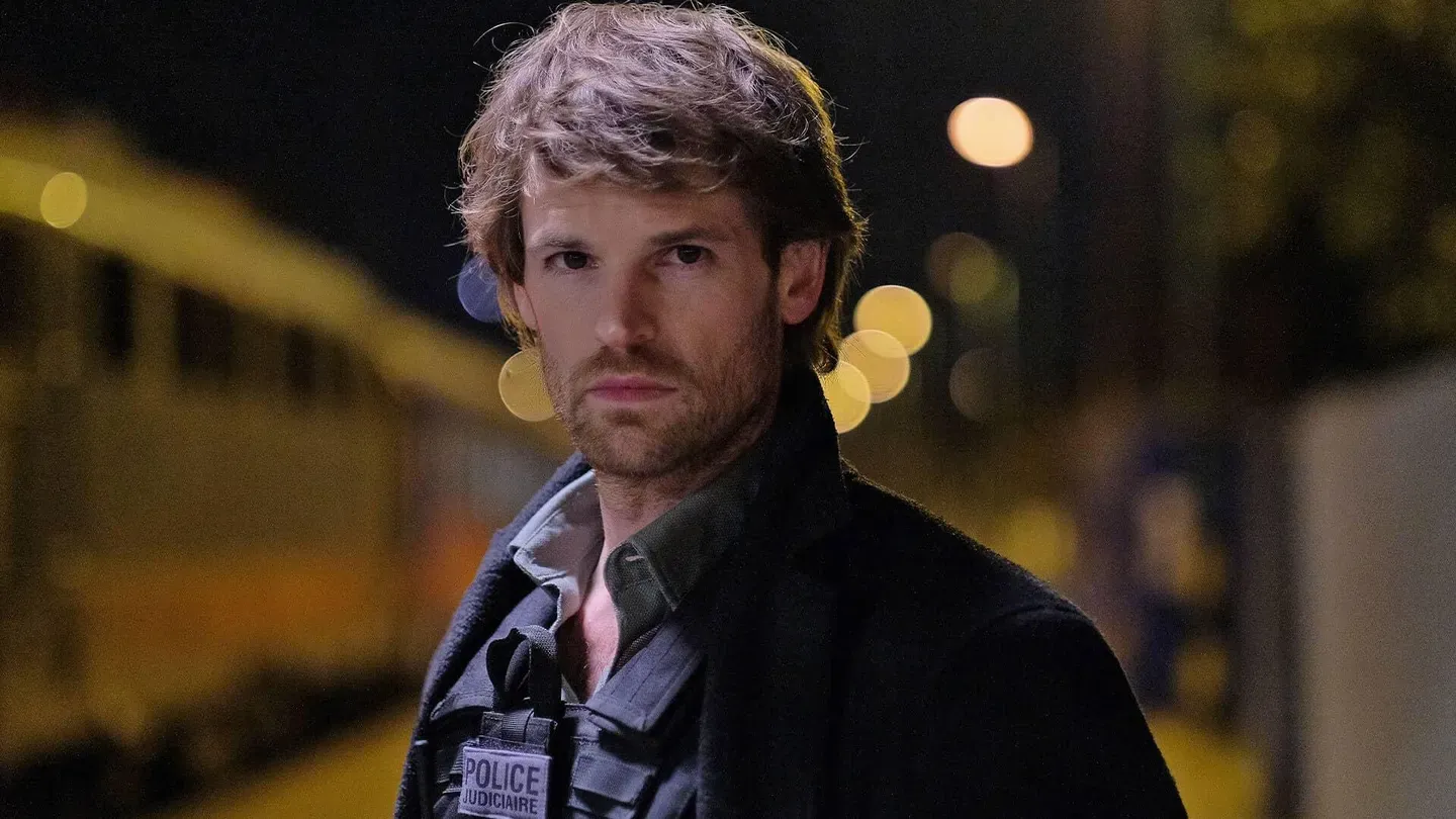 Maigret’s Failure, Part 2 <br/>MAIGRET ON MASTERPIECE