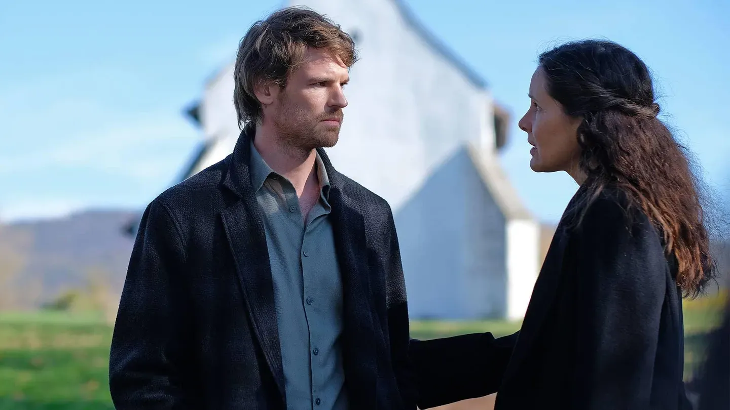 Maigret Comes Home, Part 2 <br/>MAIGRET ON MASTERPIECE