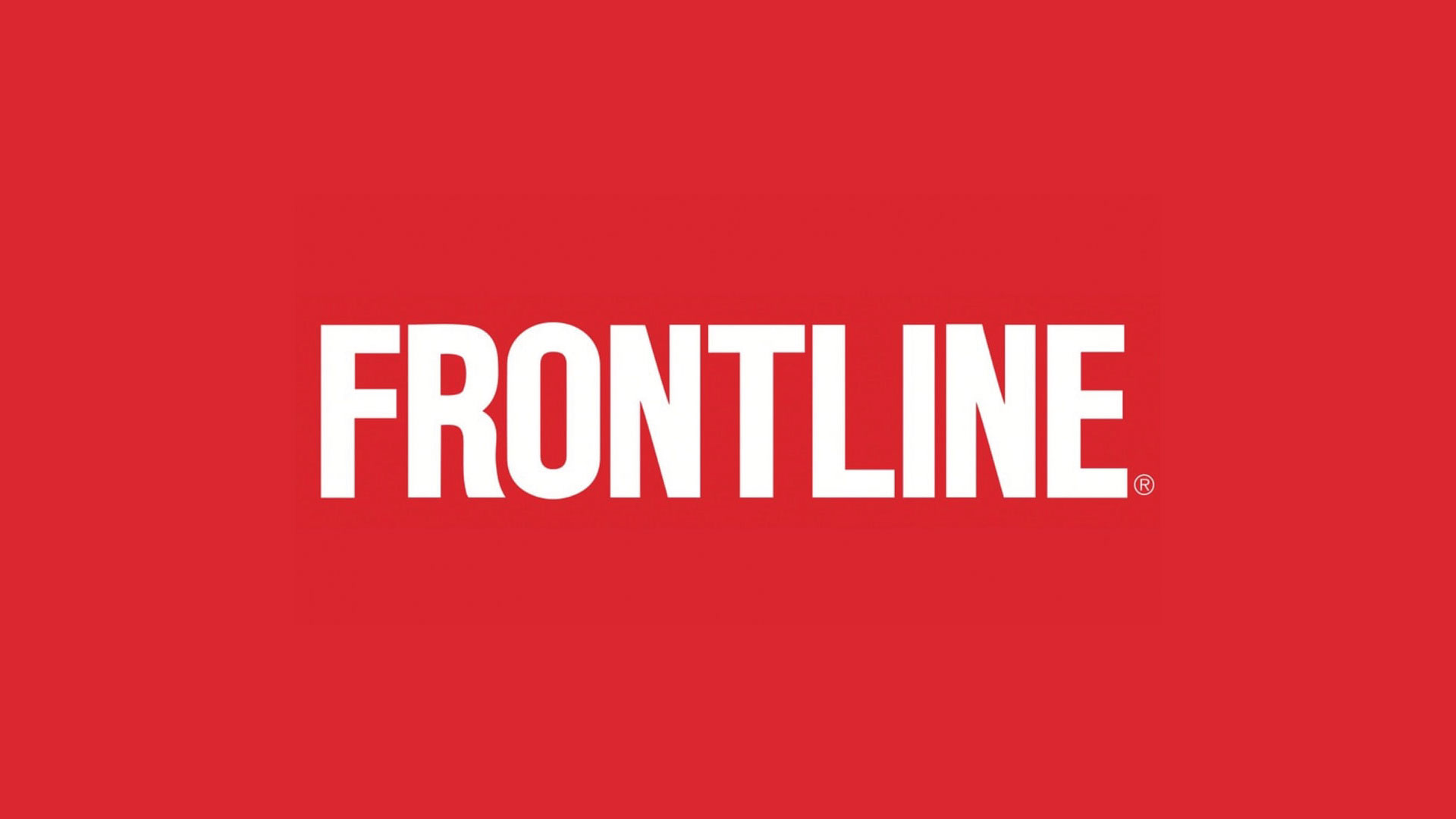 The President vs. the Fed <br/>FRONTLINE