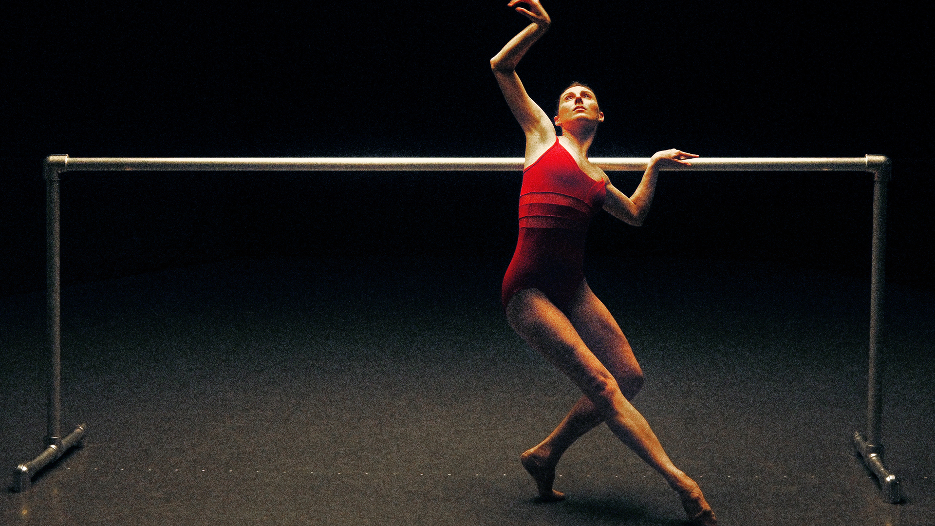 Tiler Peck: Suspending Time <br/>GREAT PERFORMANCES