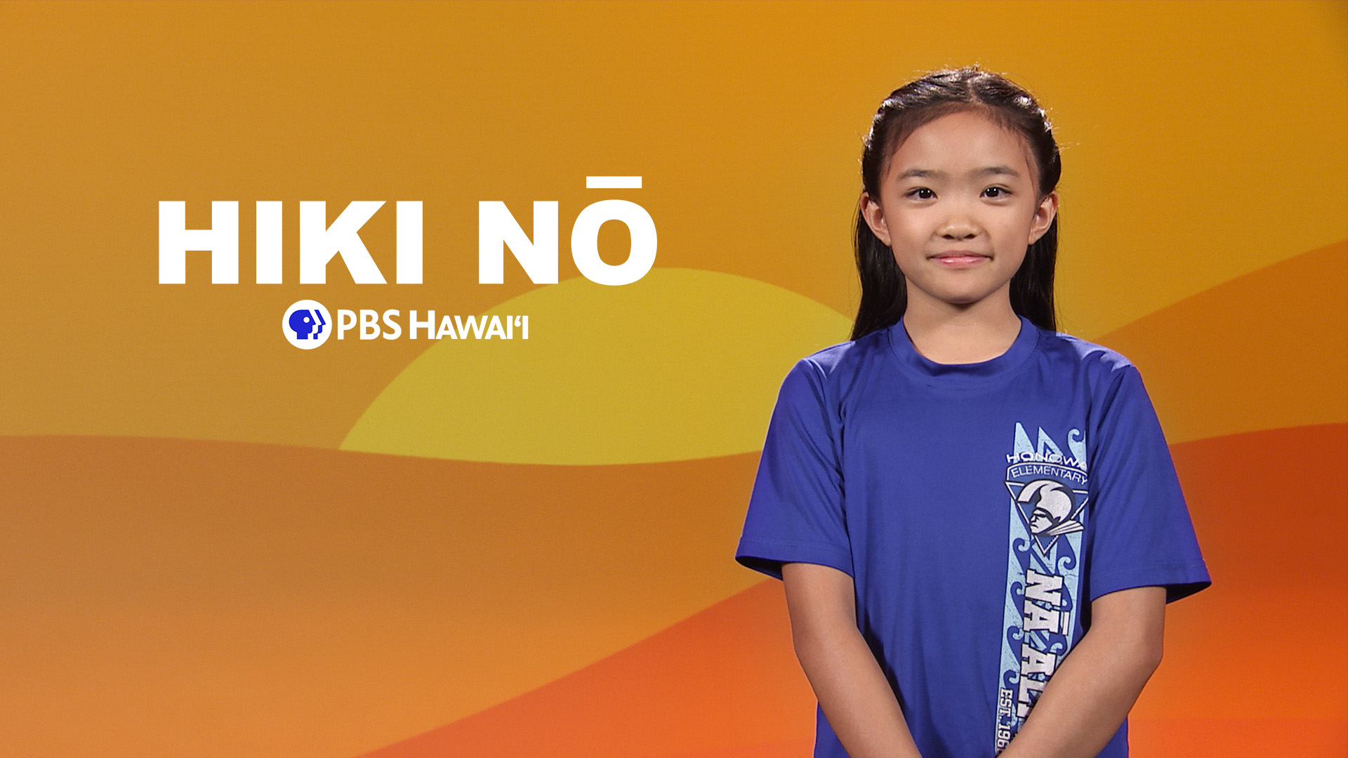 HIKI NŌ on PBS Hawaiʻi 2025 Fall Challenge: Food is Memory