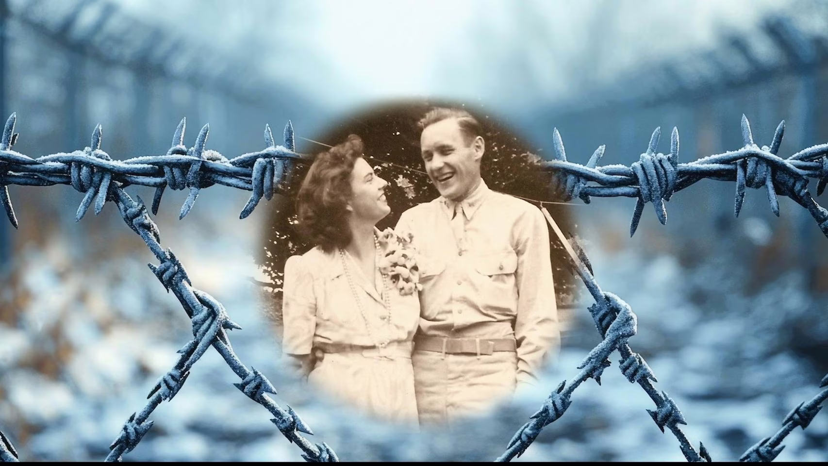 The Green Box: At the Heart of War