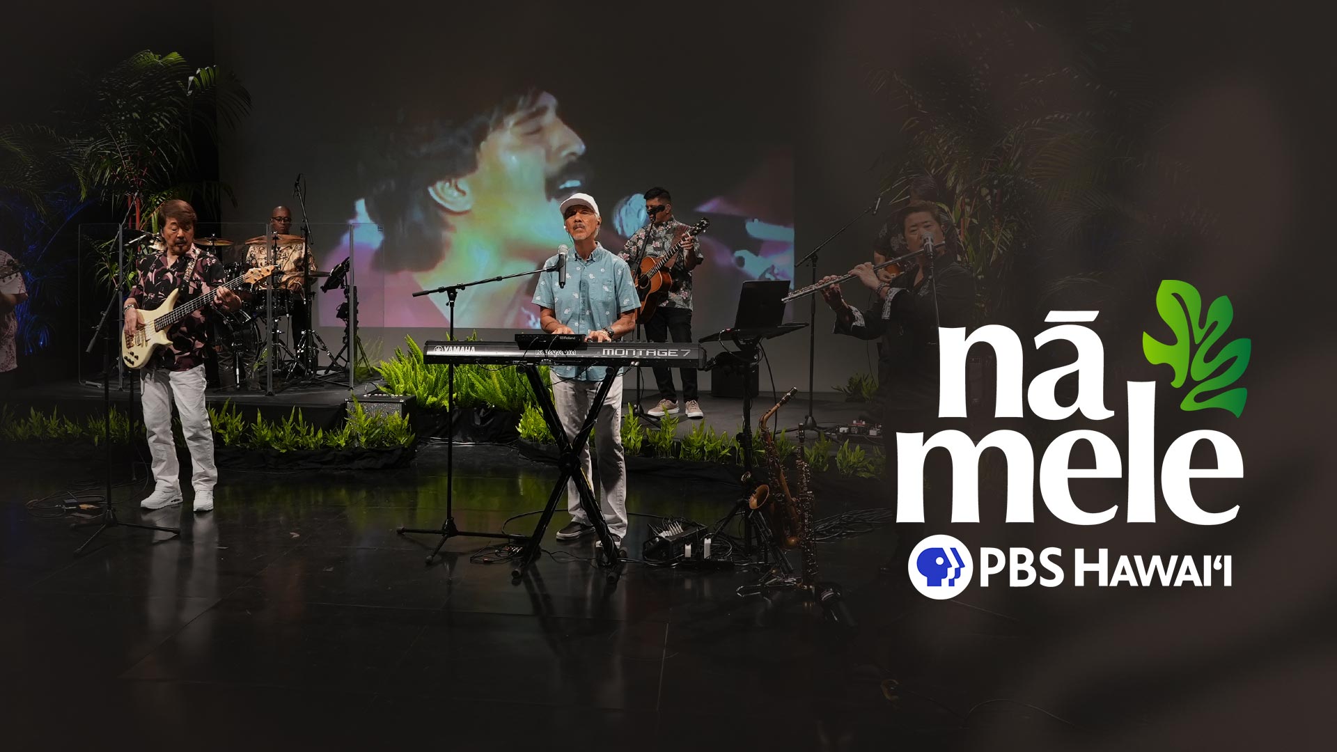 Kalapana <br/>Nā Mele