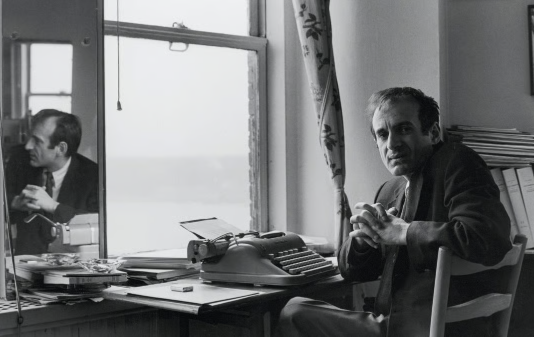 Elie Wiesel: Soul on Fire <br/>AMERICAN MASTERS