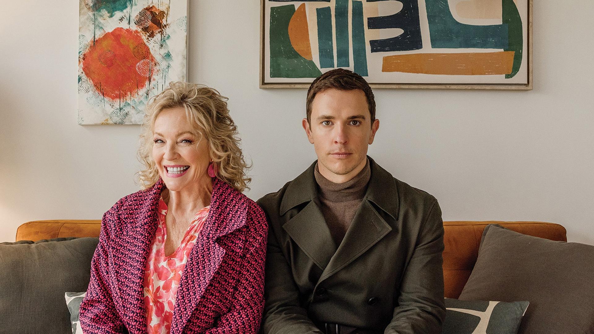 HAPPINESS: Episode 3 of 6