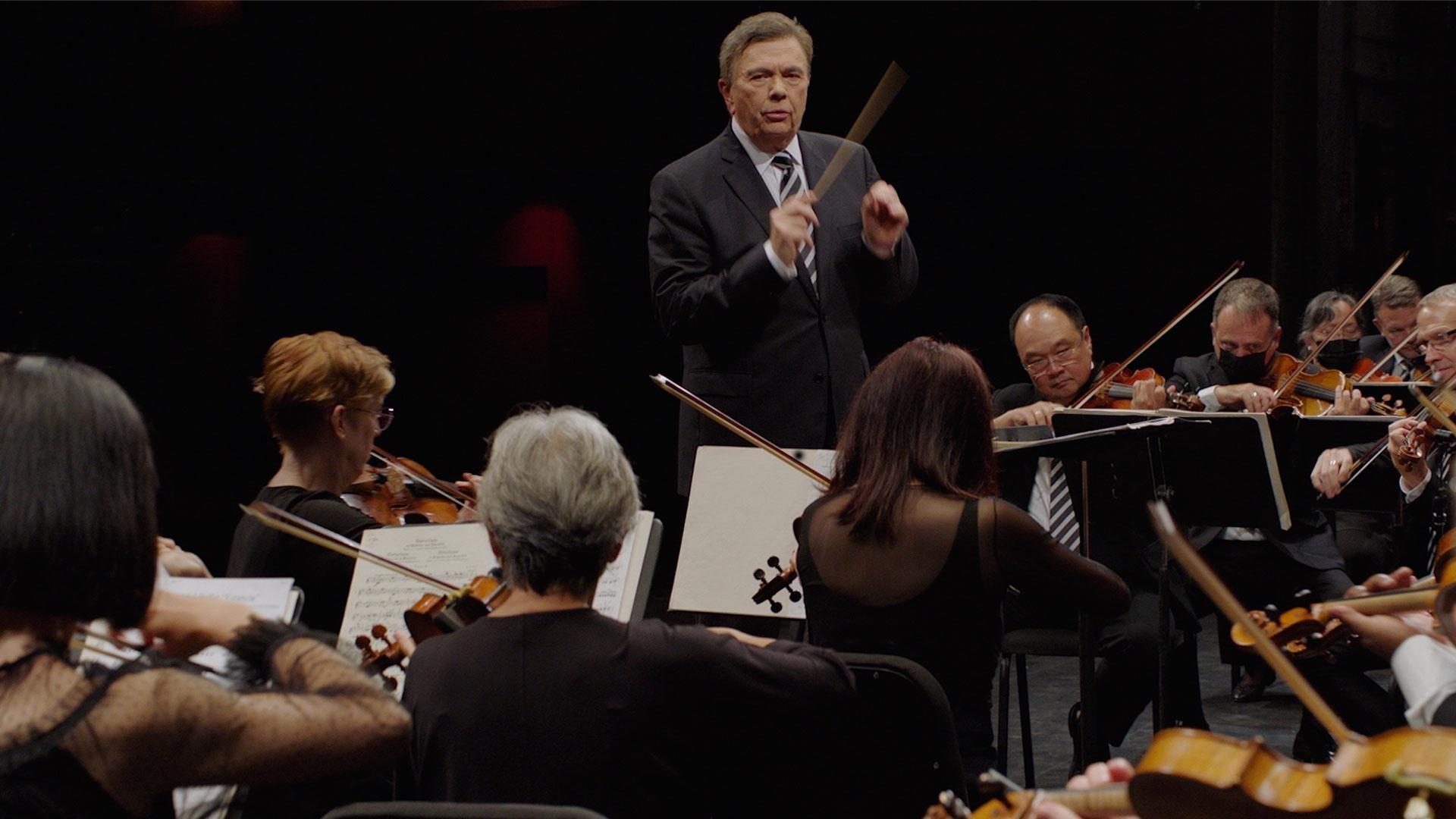 Celebrating Unity Around the World <br/>ALL-STAR ORCHESTRA