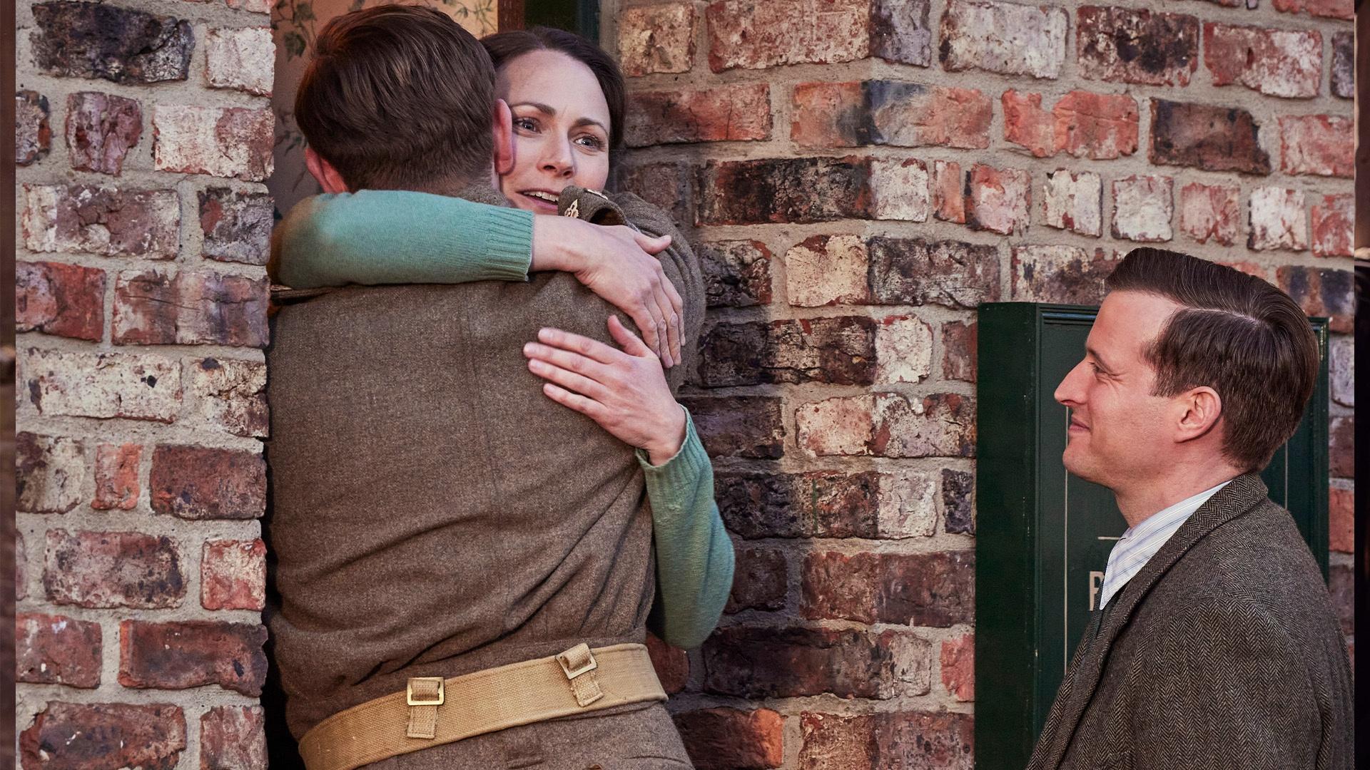 Season 6: Gathering the Flock <br/>ALL CREATURES GREAT & SMALL ON MASTERPIECE