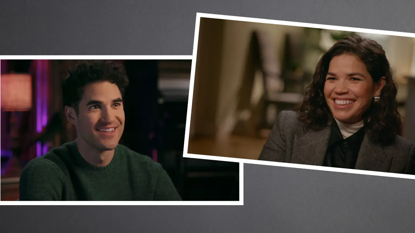 American Dreams <br/>FINDING YOUR ROOTS