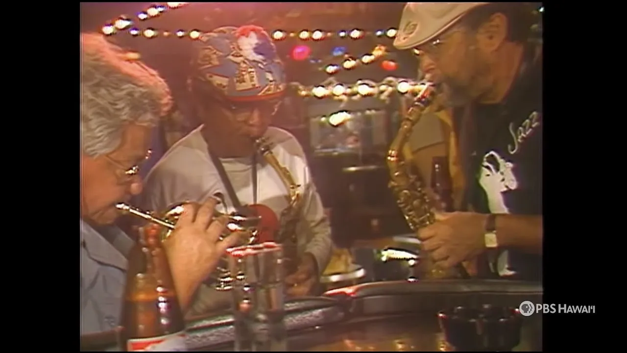 Swingtime in Honolulu/On the Off-Beat <br/>PBS Hawaiʻi Classics