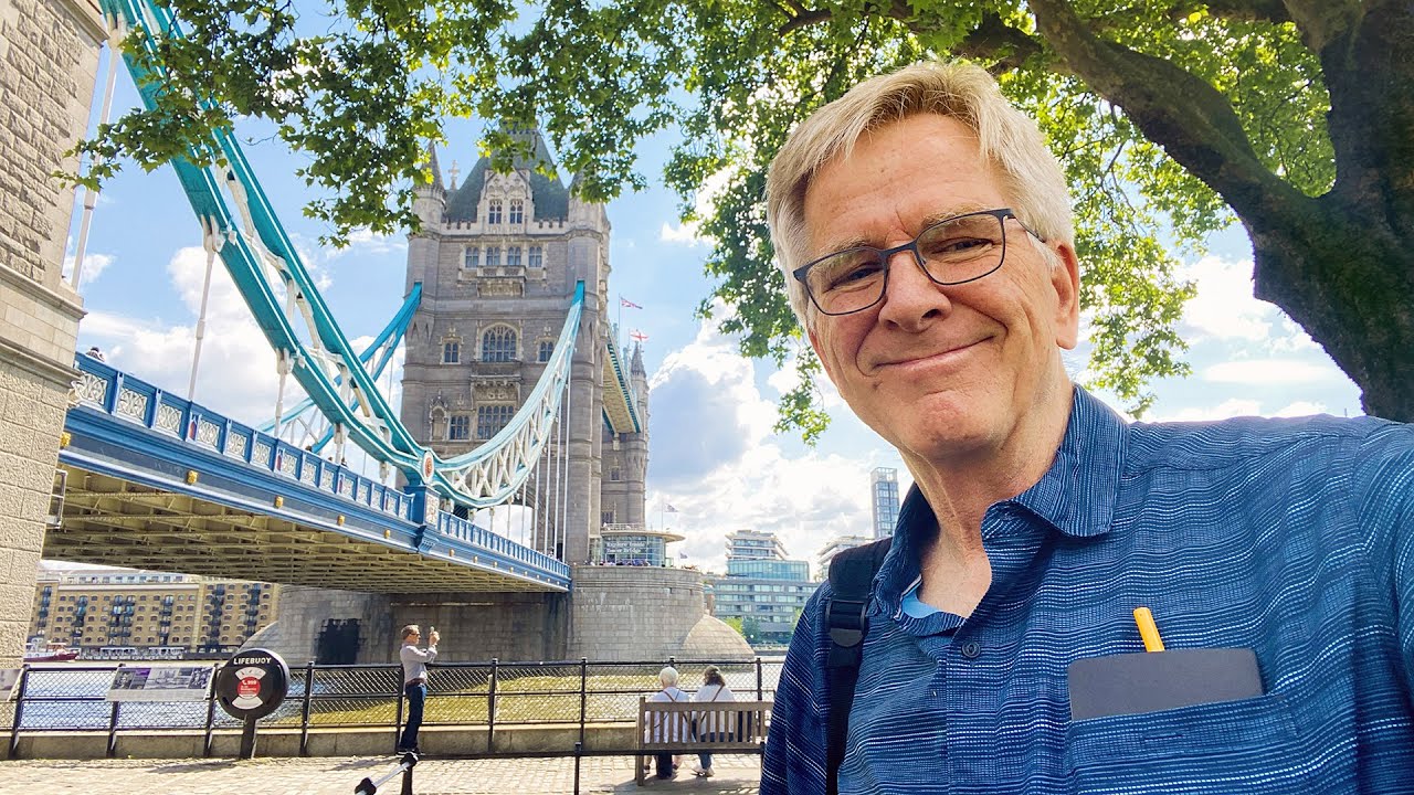 London: A Royal Tour <br/>Rick Steves Europe