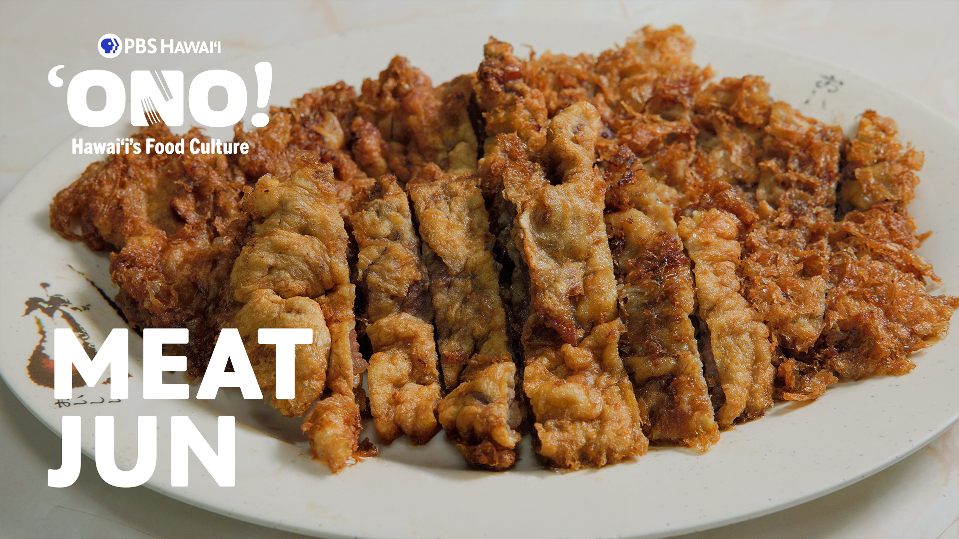 Meat Jun is Hawaiʻi’s favorite Korean Comfort Food <br/>ONO! Hawaiʻi’s Food Culture