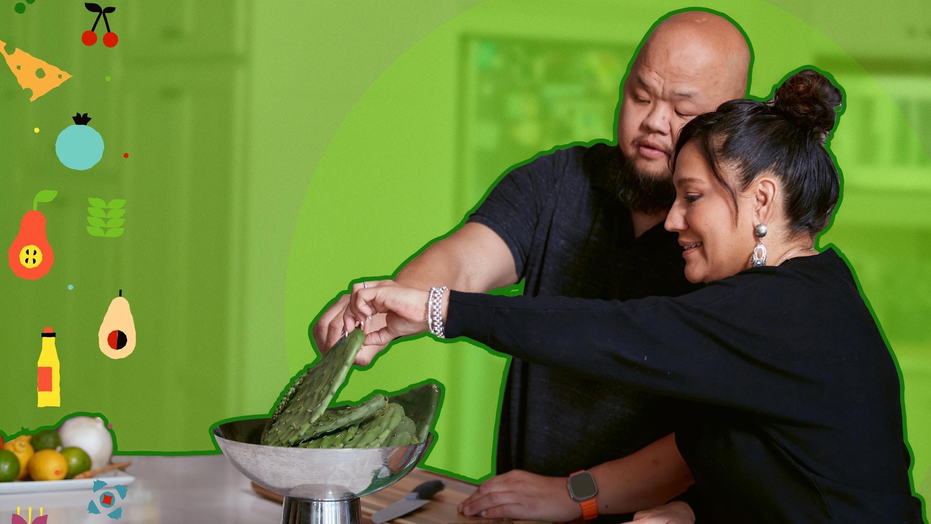 The Secret Sauce <br/>RELISH