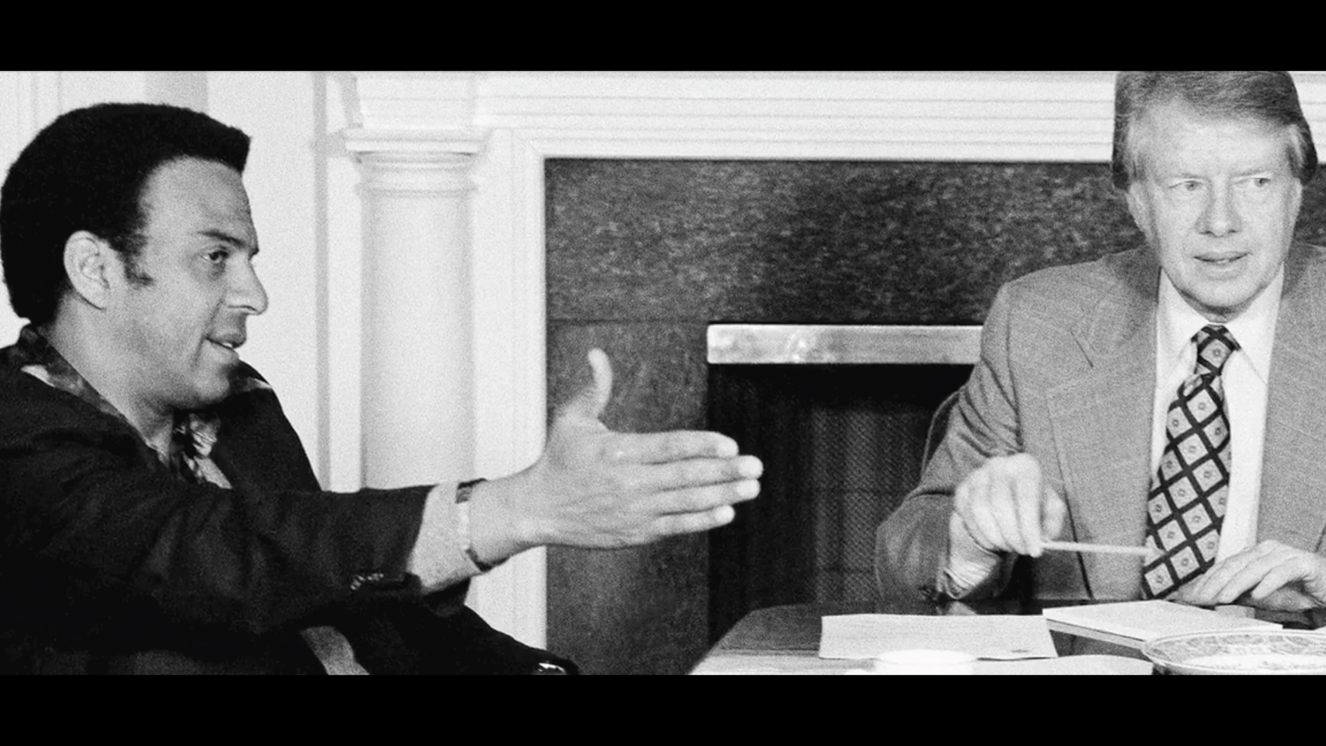 Crossroads <br/>BLACK AND JEWISH AMERICA: AN INTERWOVEN HISTORY