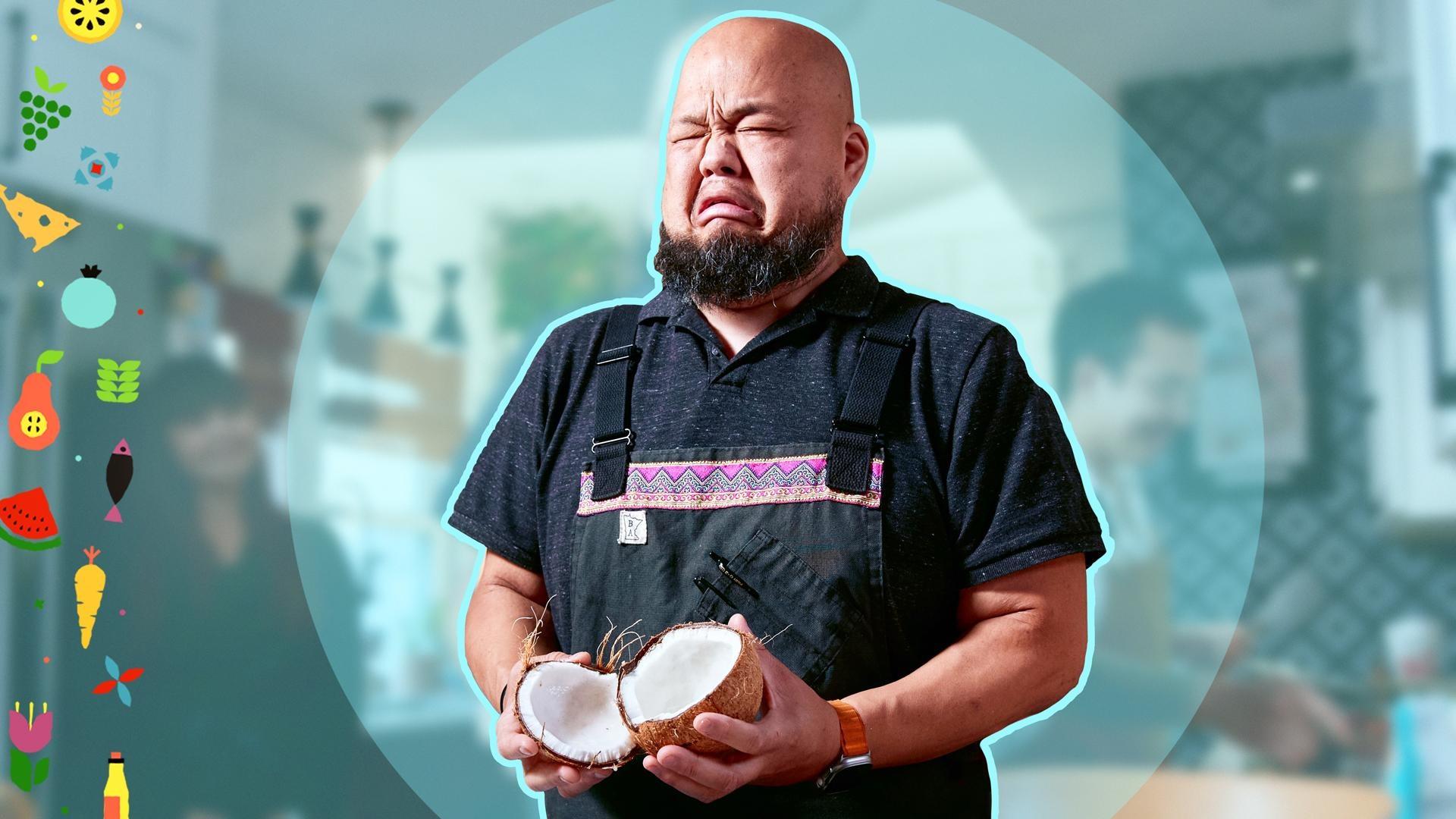 Vegan Eats Fit for a Carnivore <br/>RELISH