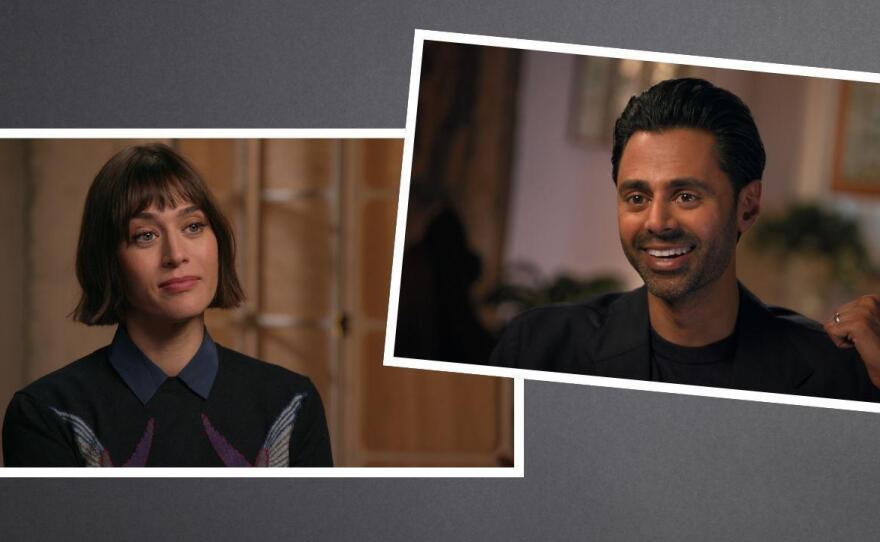 The Road We Took <br/>FINDING YOUR ROOTS