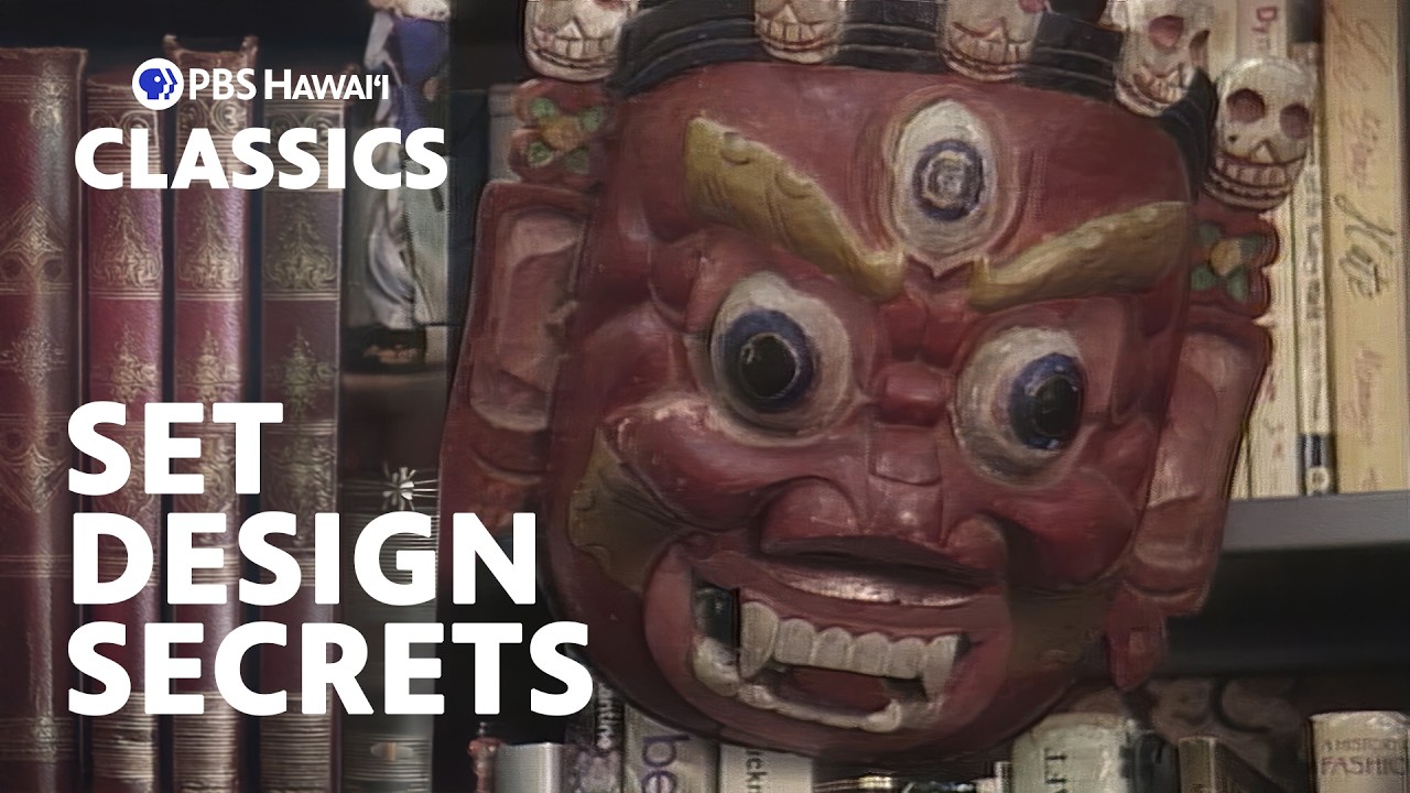 Mary Pritchard, Richard Mason, Hawaii Ecumenical Chorale <br/>PBS Hawaiʻi Classics