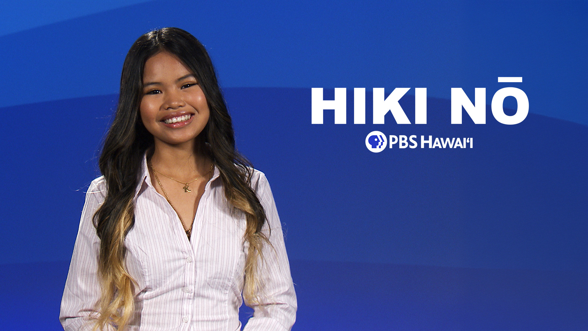 Growth Mindset <br/>HIKI NŌ on PBS Hawaiʻi