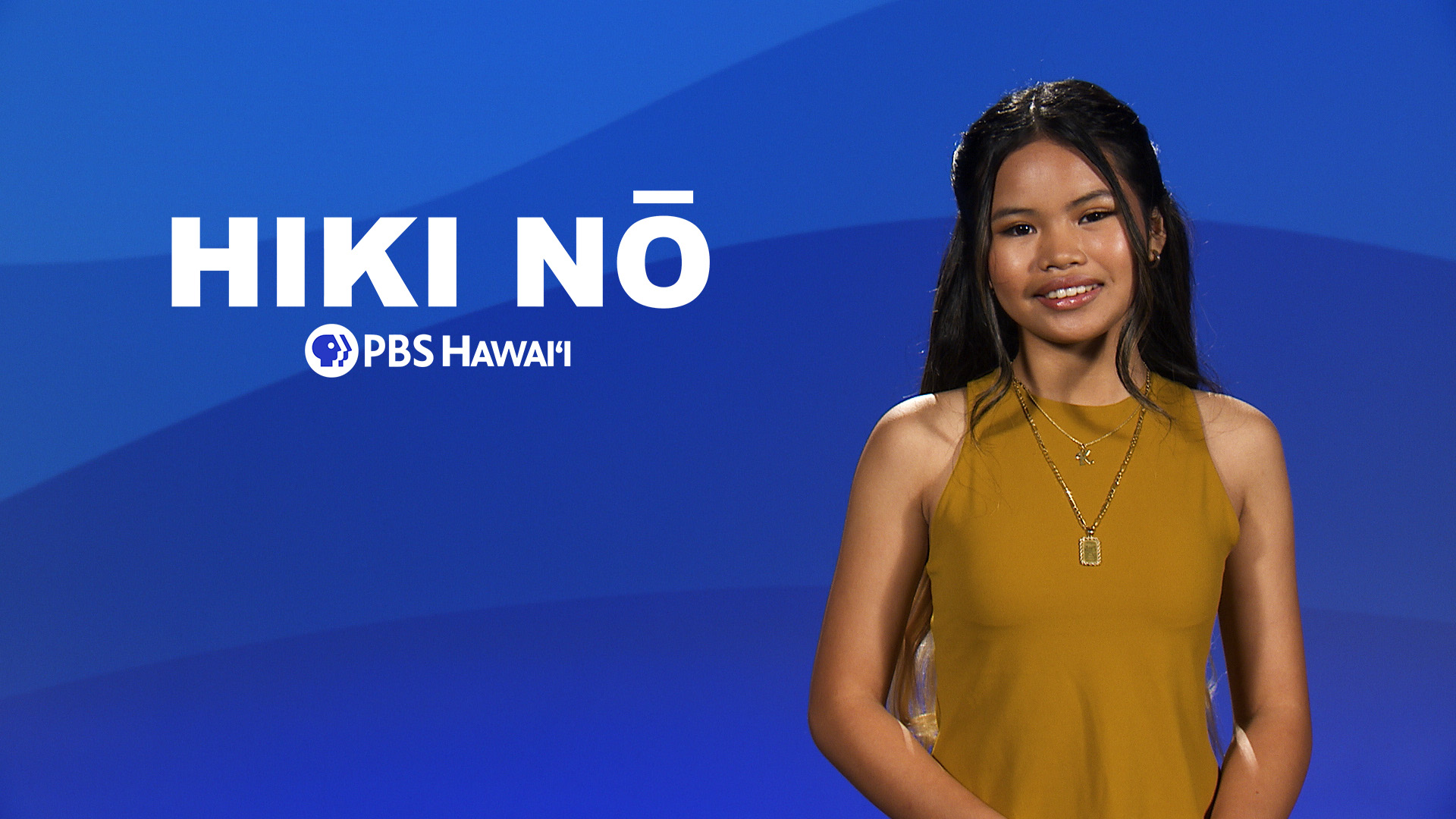 Hawaiʻi Students Win Big at STN Challenge <br/>HIKI NŌ on PBS Hawaiʻi