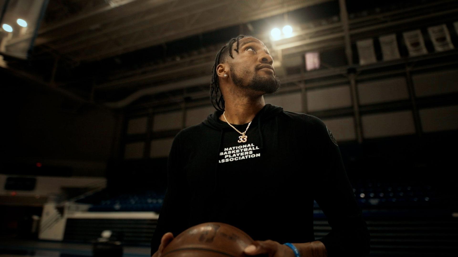 ALLERGIC TO FAILURE: THE ROBERT COVINGTON STORY
