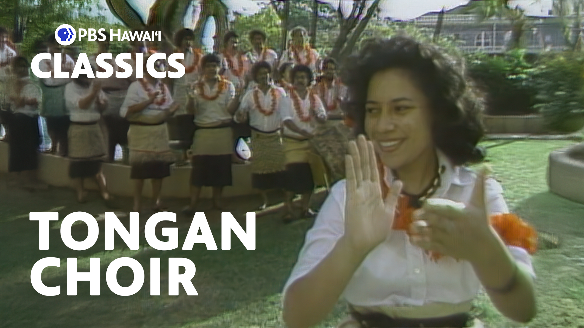 Animator Ishu Patel, Hula Film Restoration, Tongan Choir <br/>PBS Hawaiʻi Classics