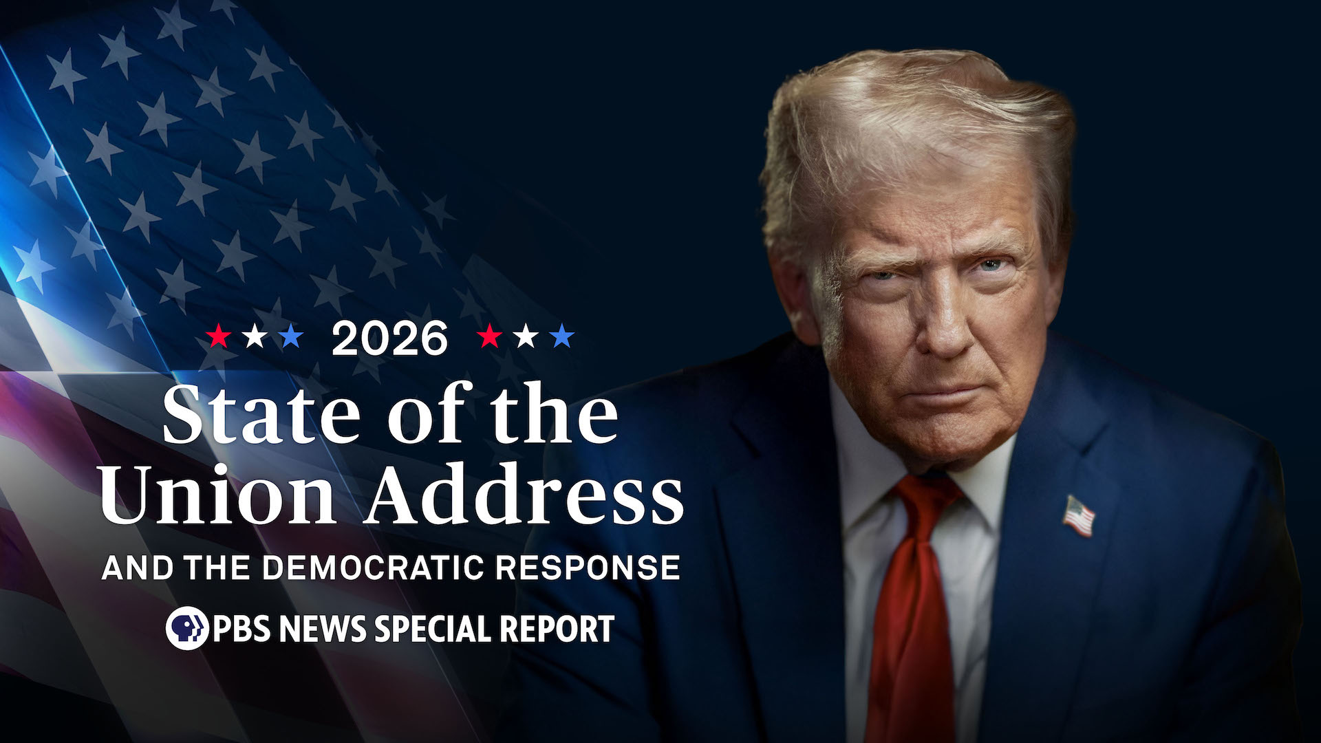 President Donald Trump’s 2026 State of the Union Address