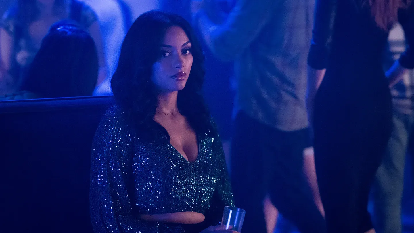 THE PUZZLE LADY: Episode 4