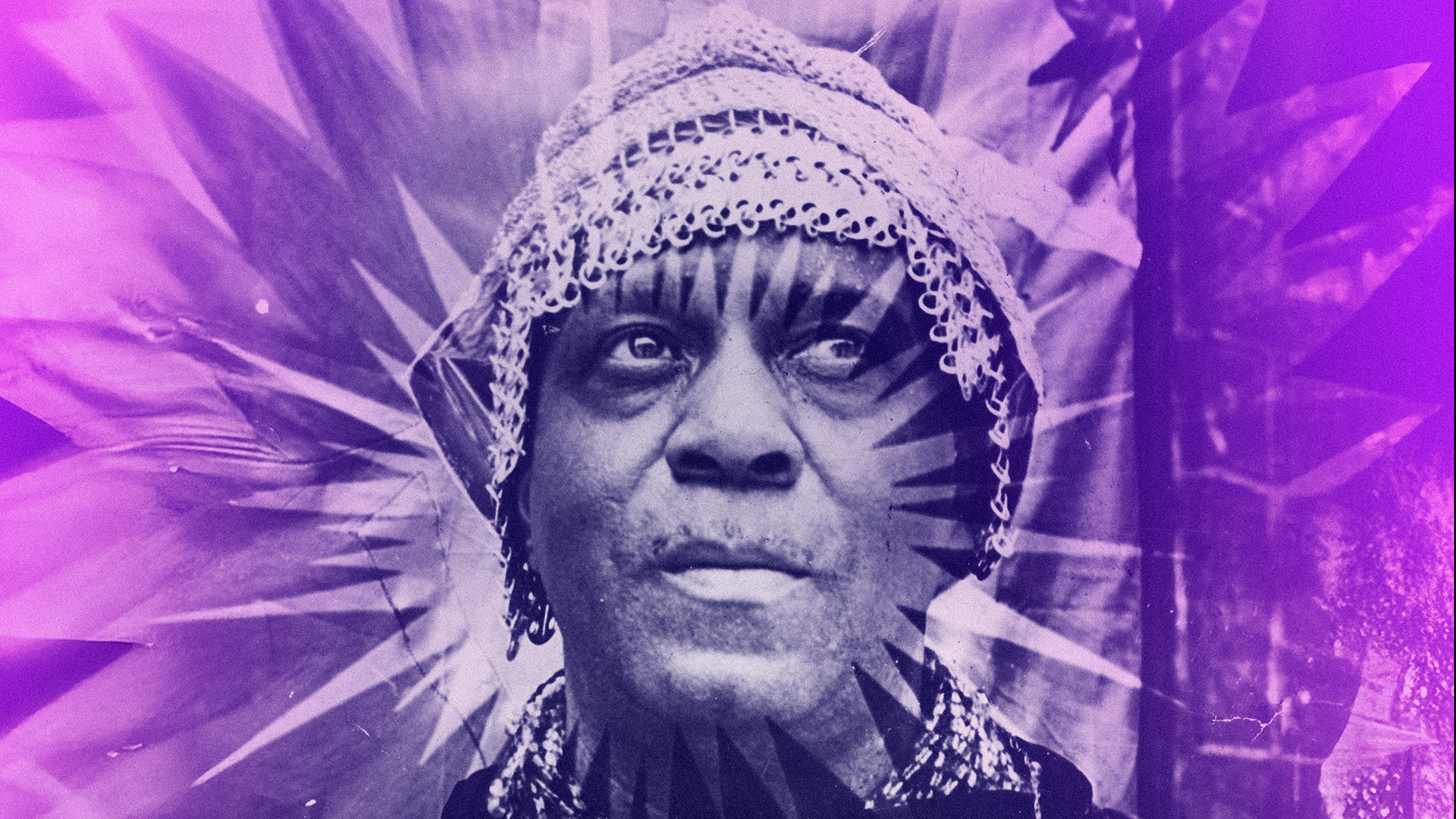 Sun Ra: Do The Impossible