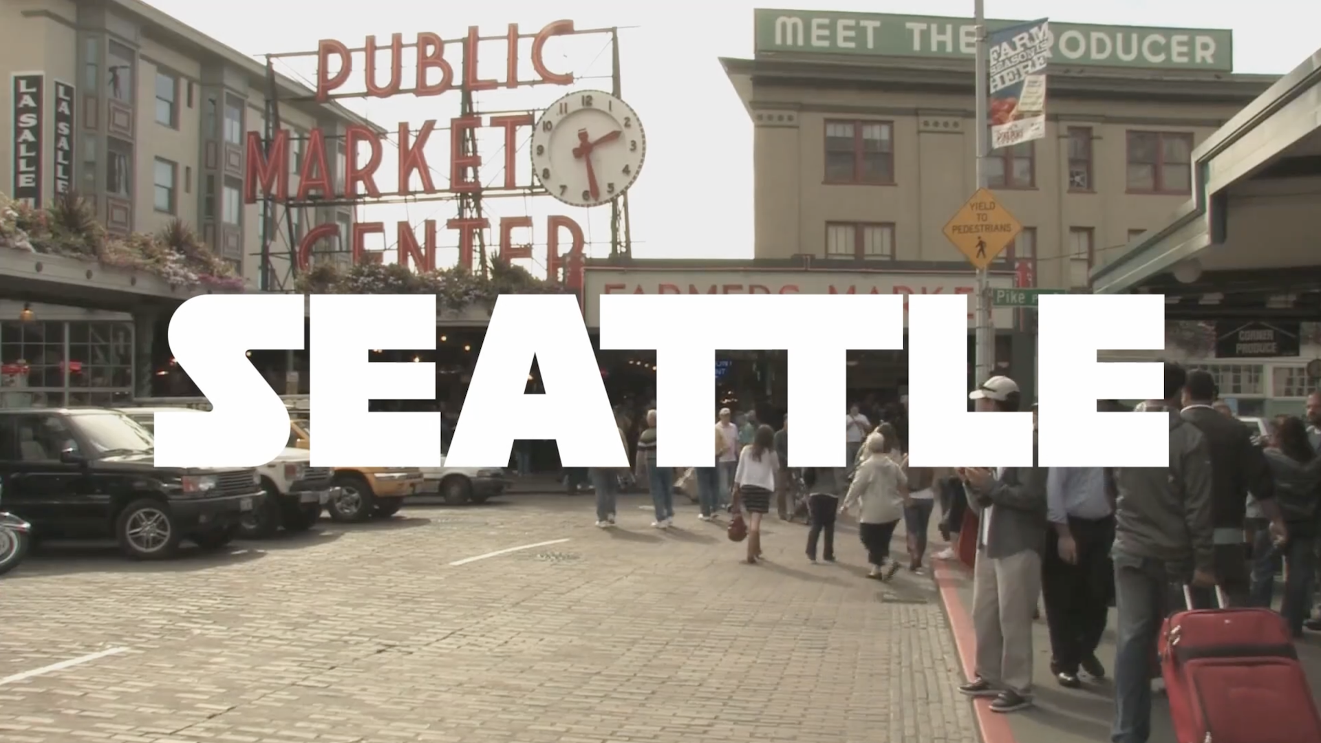 Seattle <br/>PAPA RAY’S VINTAGE VINYL ROADSHOW