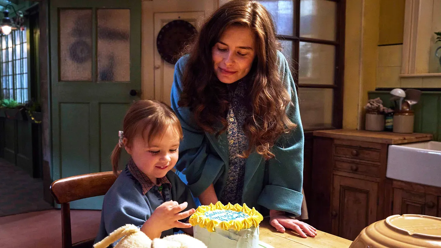 Season 6: Comfort and Joy <br/>ALL CREATURES GREAT & SMALL ON MASTERPIECE