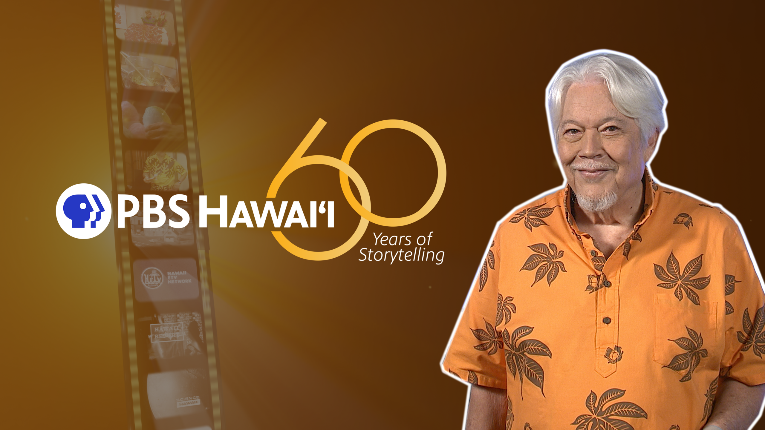 PBS Hawaiʻi: 60 Years of Storytelling