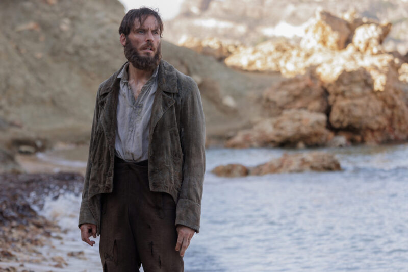 MASTERPIECE
The Count of Monte Cristo 

Episode Three: “The Treasure”
Sunday, April 5, 2026 at 10/9c on PBS

Edmond, having escaped from the Castle d’If, arrives in Marseille only to learn that Mercedes has gotten married and left the city. While there, he meets Jacopo, an Italian smuggler on the run, and the two escape to Italy. With the use of his new friend’s ship, Edmond sails to Monte Cristo to seek the rumored treasure, transform himself into the Count, and plot his revenge. 

Shown: Edmond Dantès (Sam Claflin)

For editorial use only.

Photographer: Paolo Modugno

Courtesy of Palomar and MASTERPIECE.