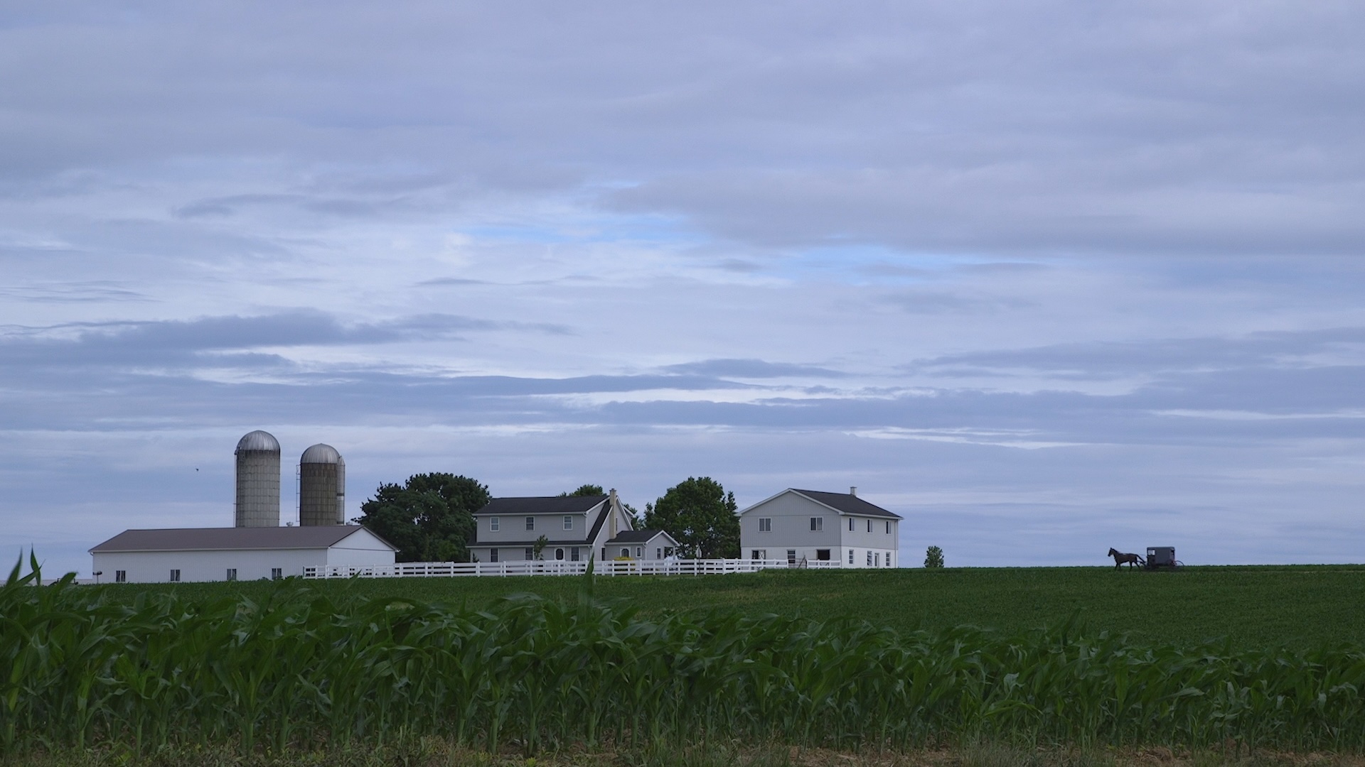 Keep Quiet and Forgive <br/>INDEPENDENT LENS