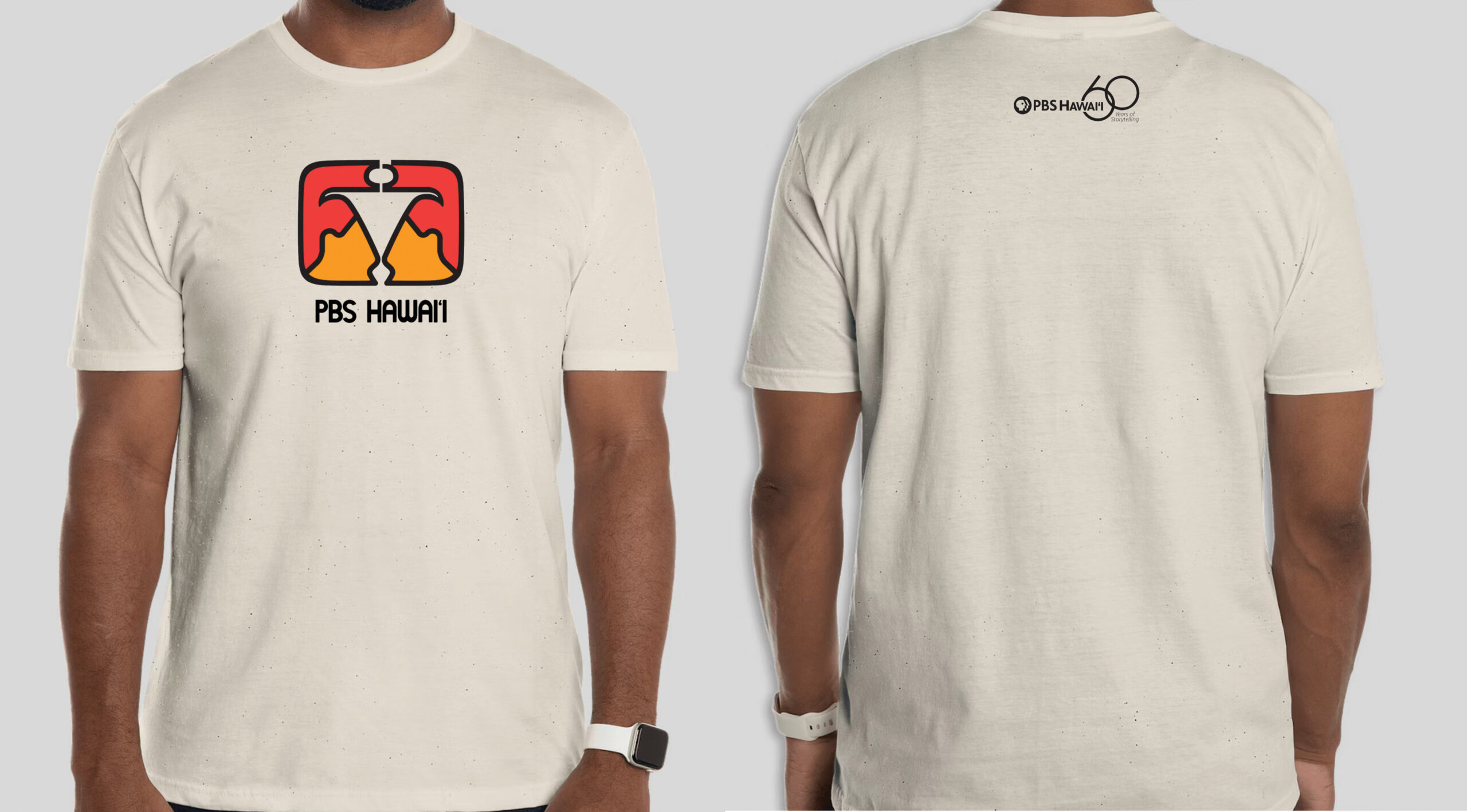 A Bit of Nostalgia to Celebrate 60 Years of Storytelling in Hawaiʻi