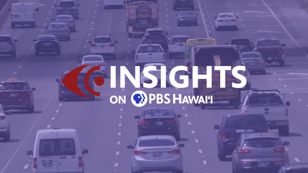 New Rules for Driver License Renewals <br/>INSIGHTS on PBS HAWAIʻI