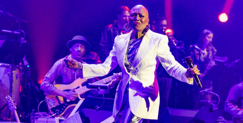 UNESCO/HHIJ International Jazz Day Abu Dhabi, April 30, 2025