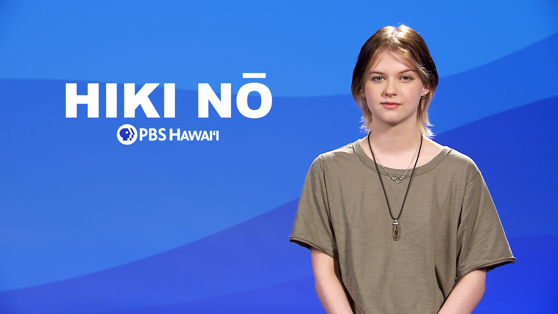 Earth Day in Hawaiʻi Nei <br/>HIKI NŌ