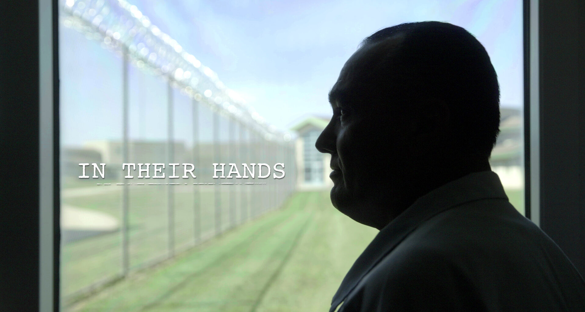 IN THEIR HANDS